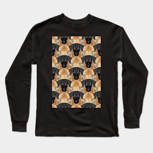 Sheep or Dog? Long Sleeve T-Shirt